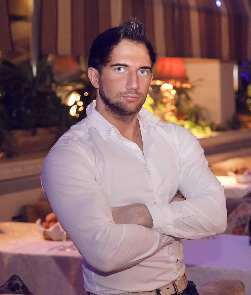 Sergio Prosvirini (Top Flow)