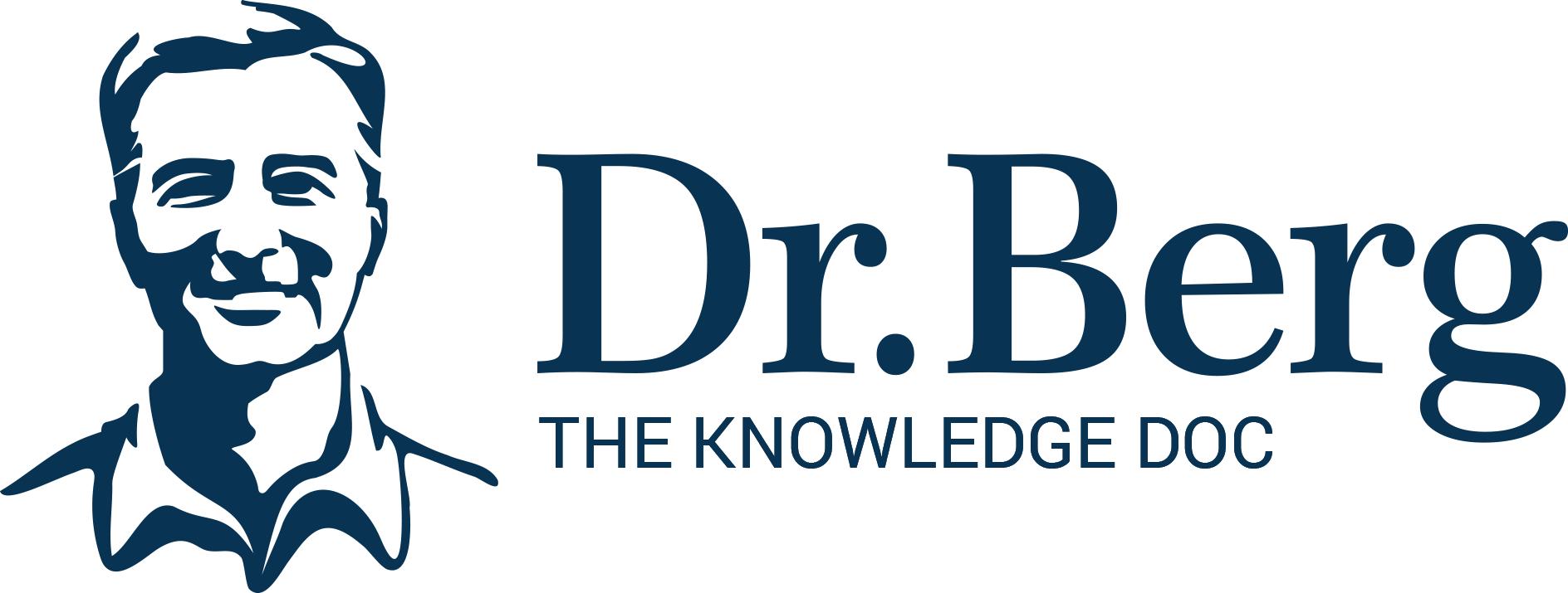 Dr. Berg