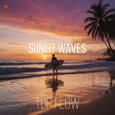 Sunlit Waves